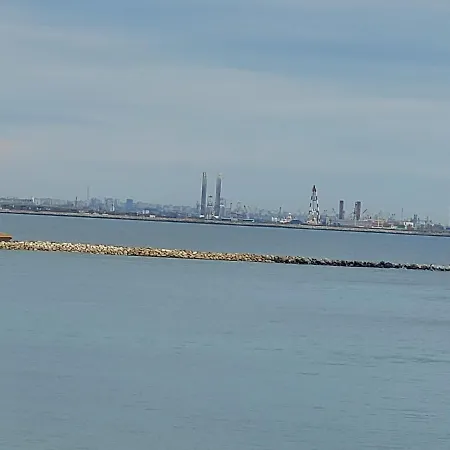 Pensiunea Iris By The Sea بيت ضيافة إيفوري سود